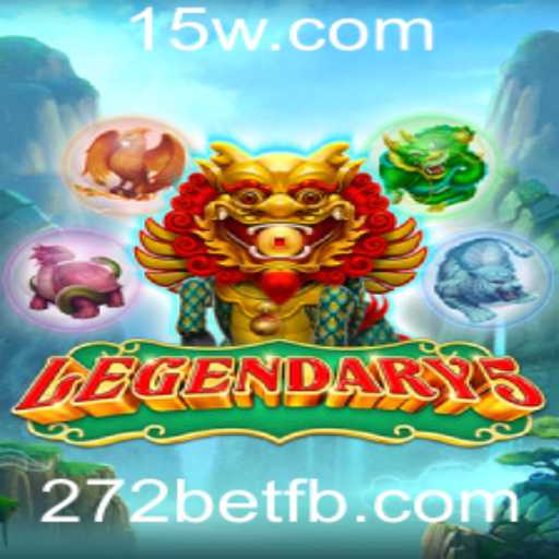 Descubra o Fascinante Mundo de Legendary5 e Como Dominar o Jogo